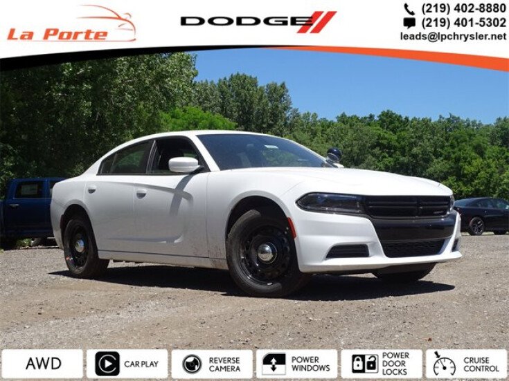 Thumbnail Photo undefined for New 2022 Dodge Charger